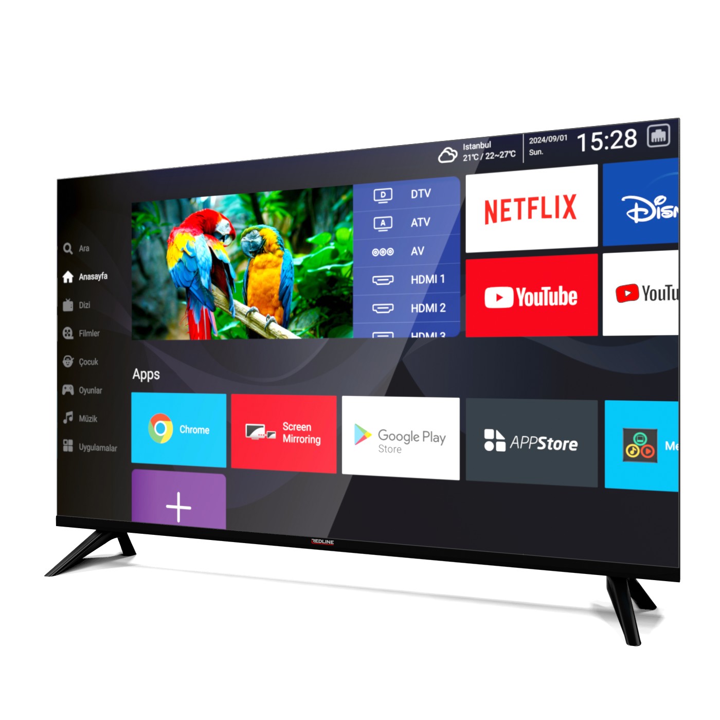 Laleli Televizyon Mitsubishi Servisi